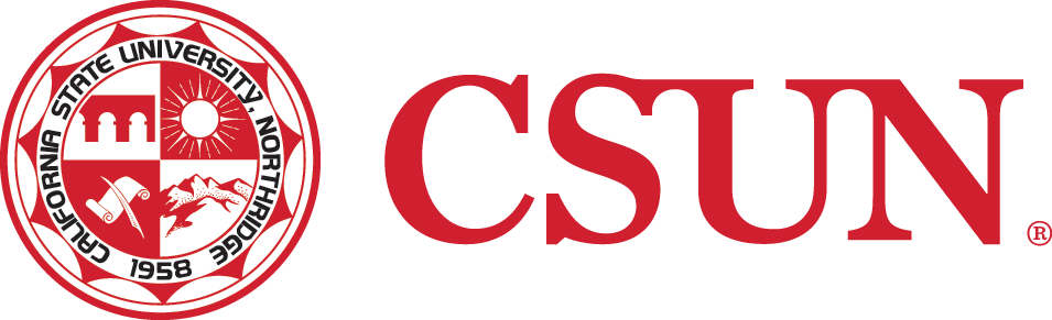 CSUN logo